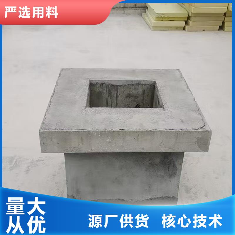 G系列烟道防雨风帽品质保证