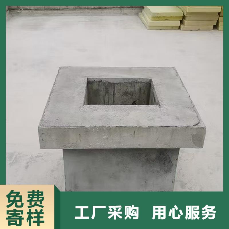 C系列方形百叶风帽实力雄厚