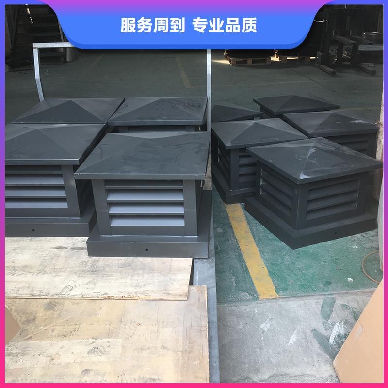 陵水县卫生间排气道自力式风帽批发价格