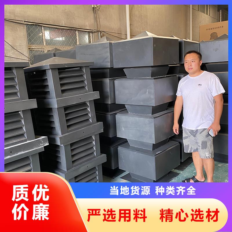 防雨变压透气风帽16j916-1图集风帽定制