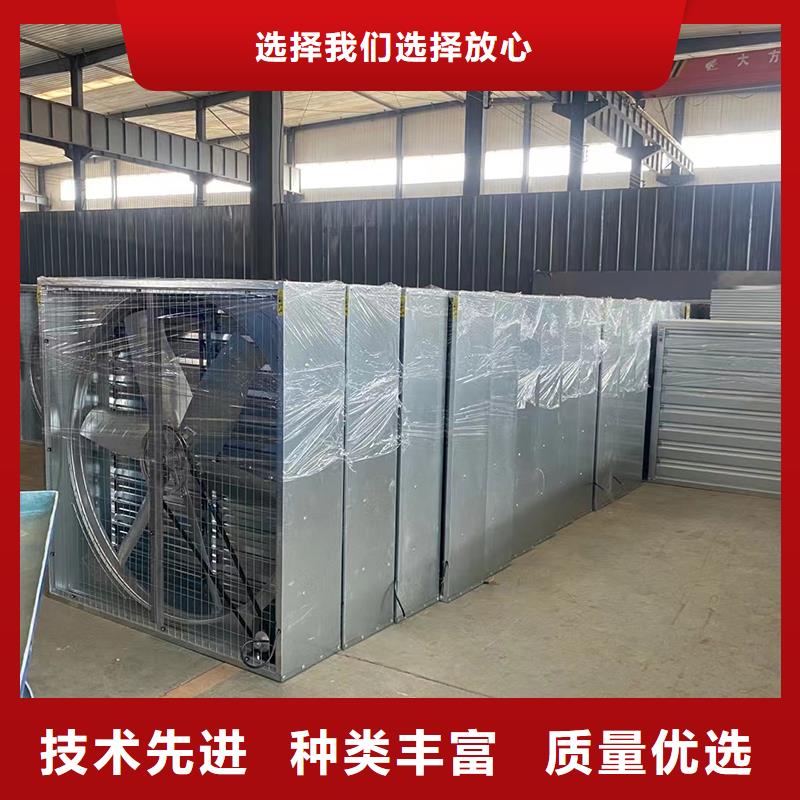 石河子大功率抽风机正规厂家