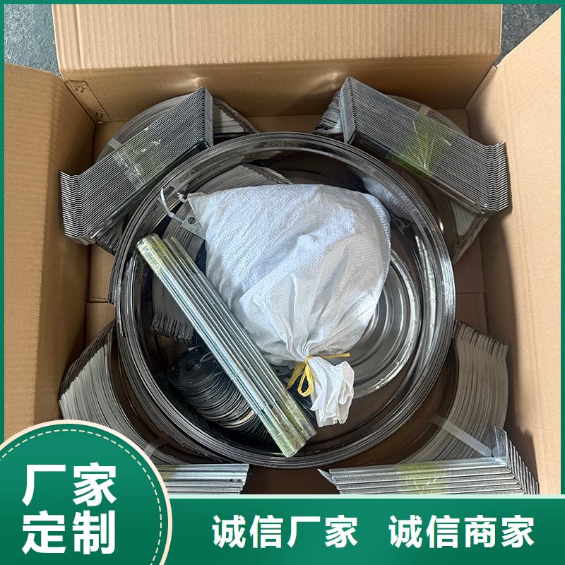 庆阳QM-800型旋流型屋顶风机信息