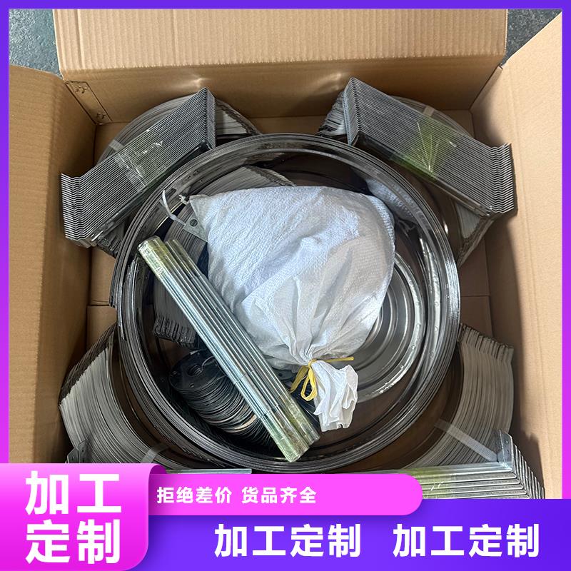 无动力风帽施工团队