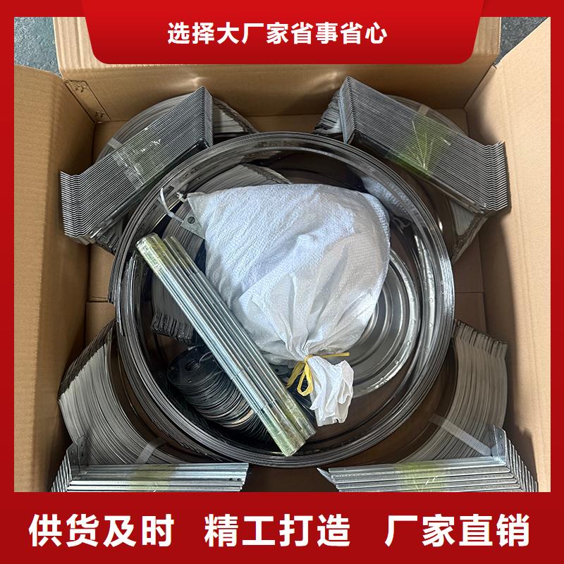 东方市无动力通风器实力厂家