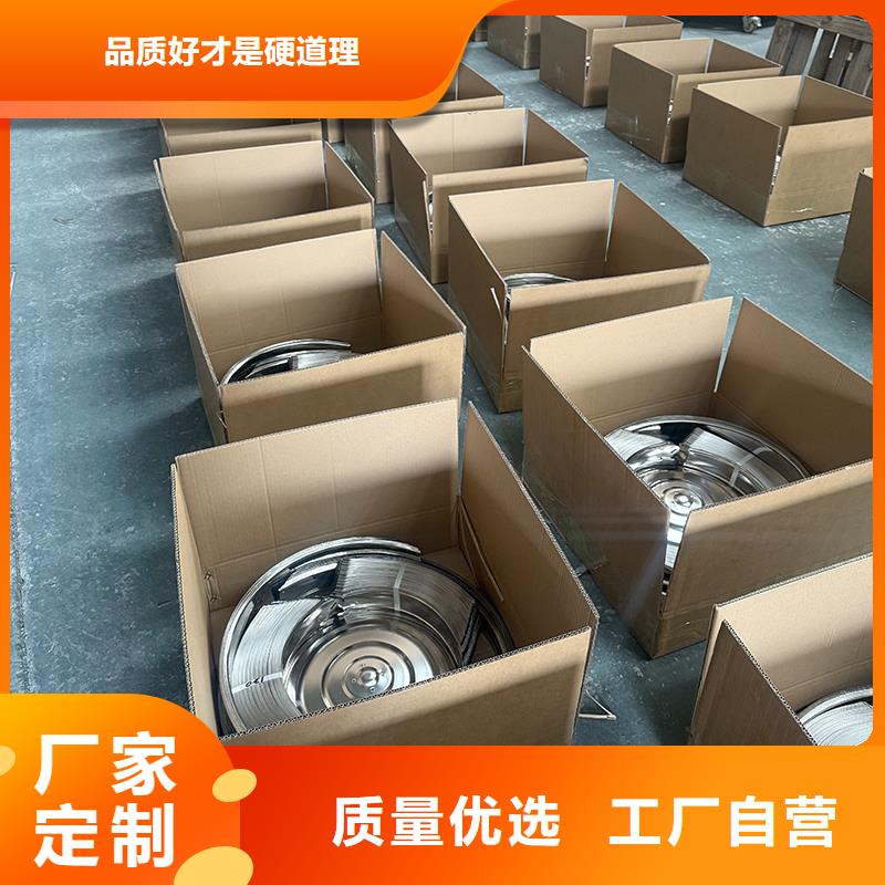 厂房无动力通风器种植基地