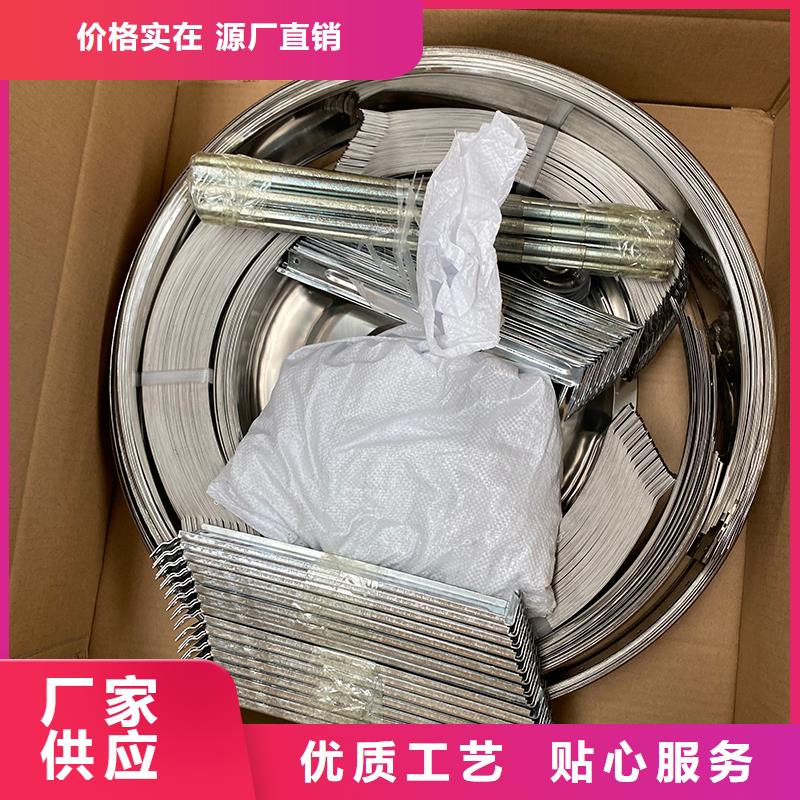 屋顶烟道风帽无动力风机按需定制
