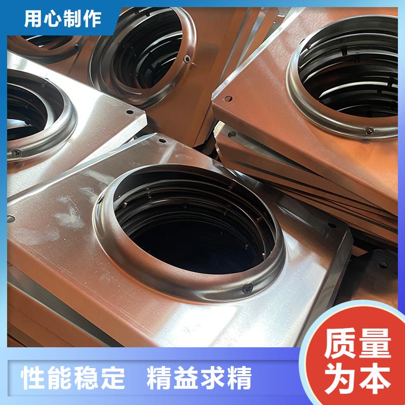 昆明不锈钢屋顶排风机直销价格