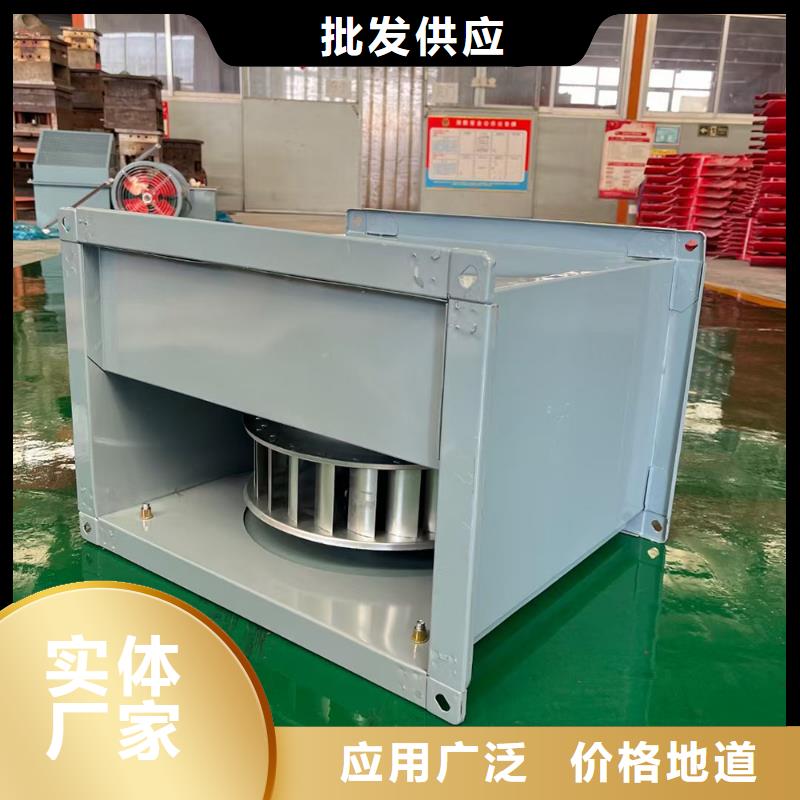 临沂DWT-1型玻璃钢屋顶风机20年老厂