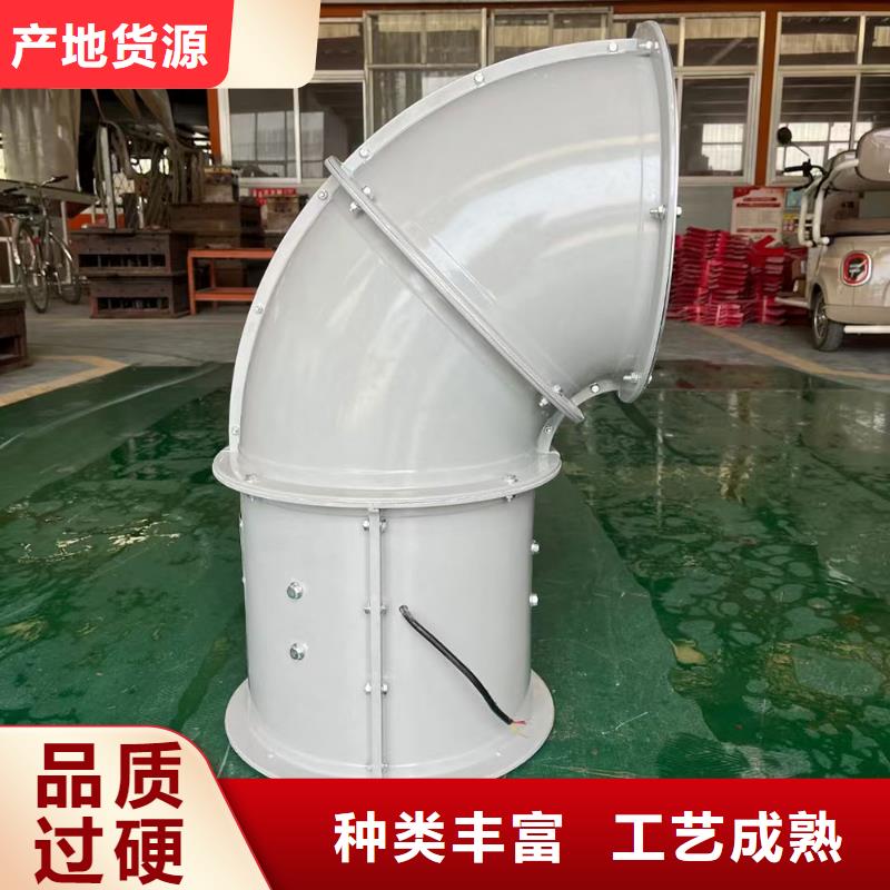 佛山玻璃钢斜流风机运行平稳