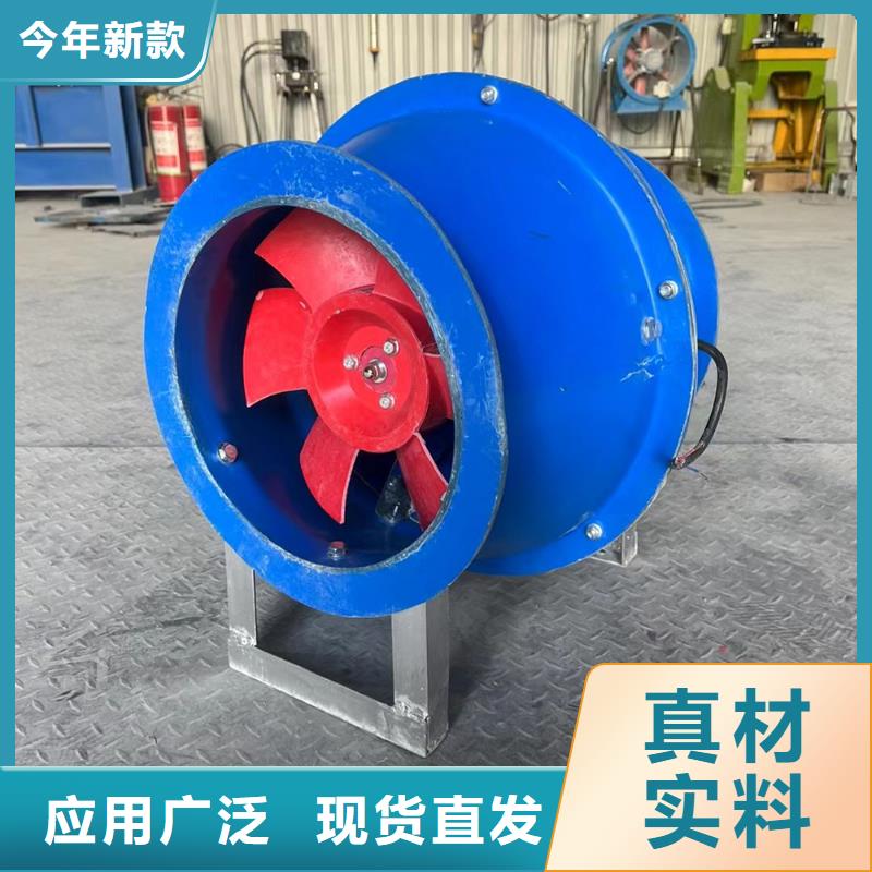 揭阳离心式屋顶风机厂家直销