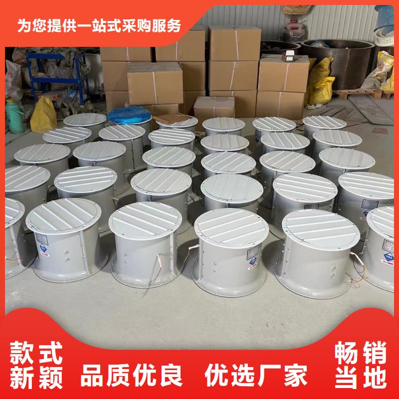 汉中离心式屋顶风机价格优惠