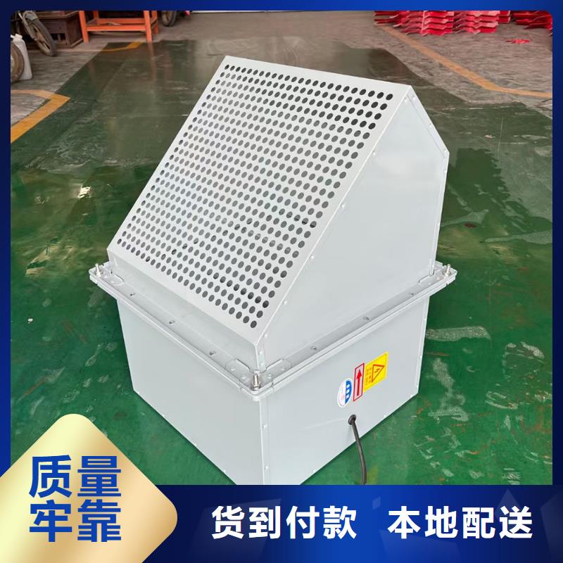 云浮4-72型玻璃钢离心风机适合各种工况