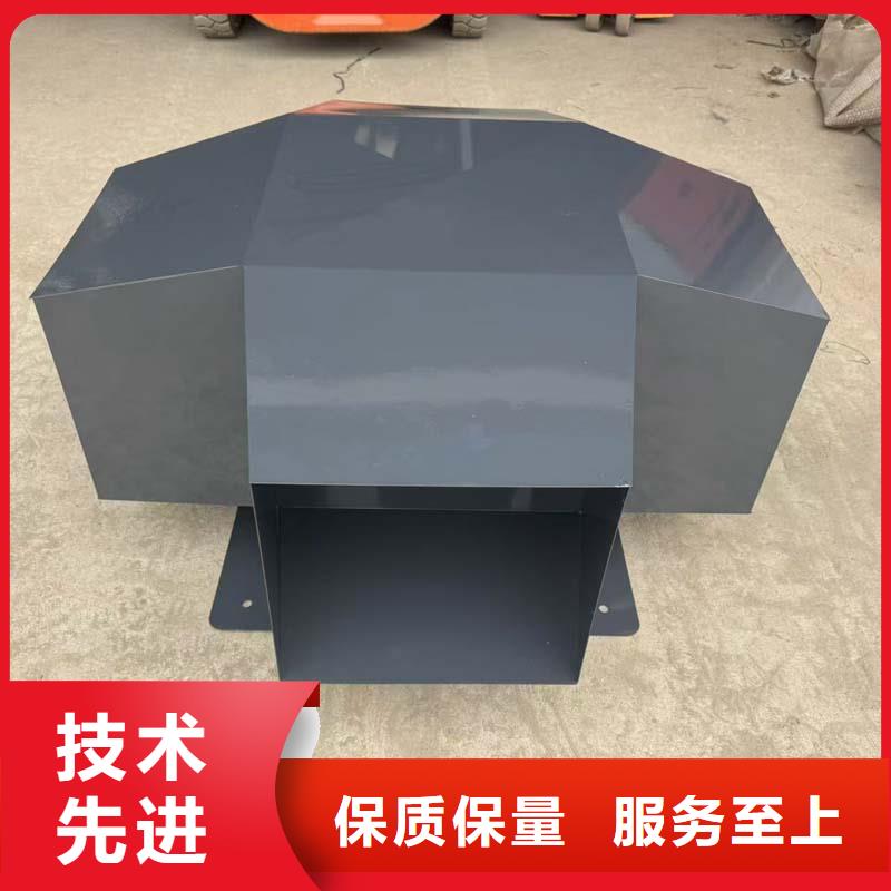 方形百叶方形通风帽规格齐全