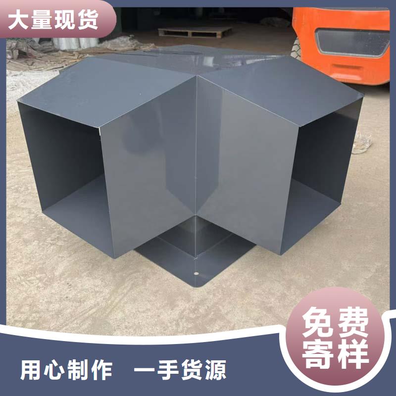 C系列方形百叶风帽可开发票