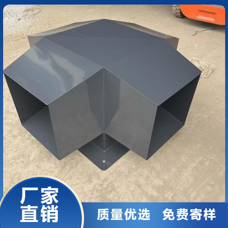 供应J系列排风道风帽的基地