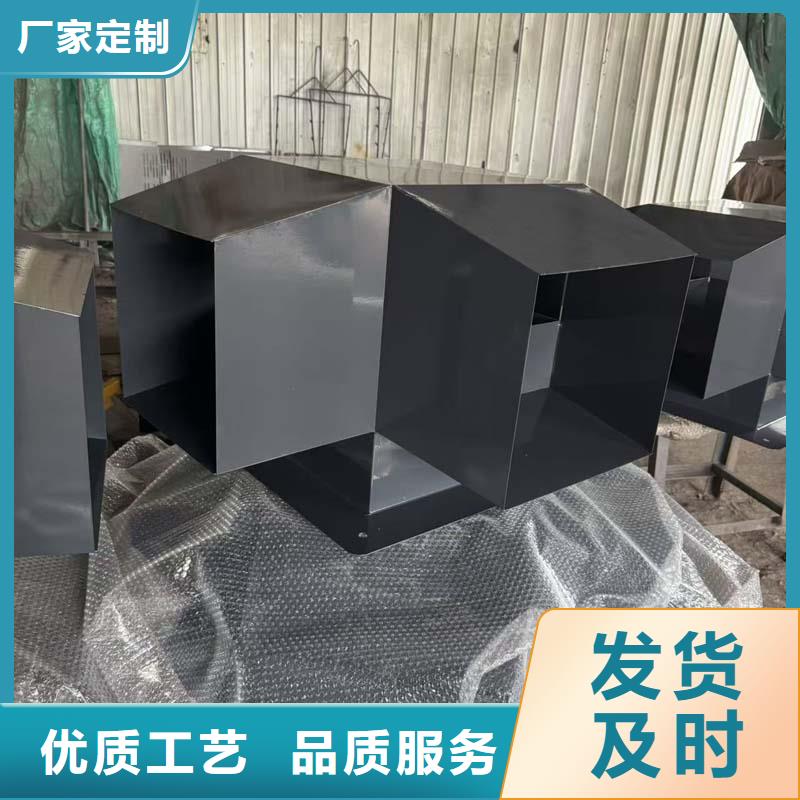 海山街道铝合金烟道透气帽2025年价格