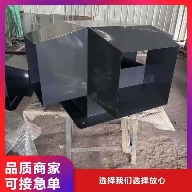 云澳镇高层楼房用大风量风帽铝合金烟囱帽