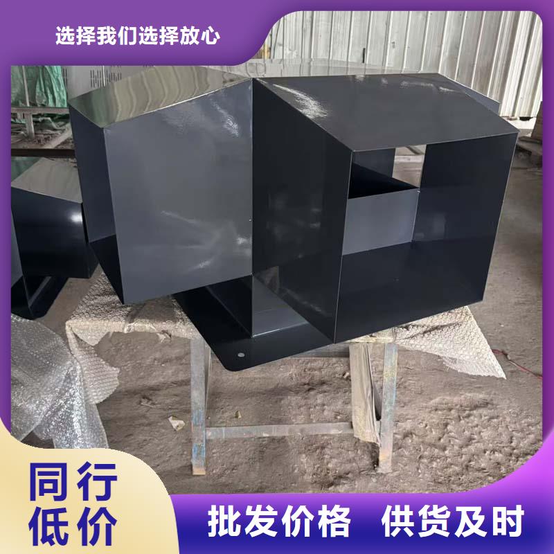 厨房排气道防雨助排风可安装图集制作