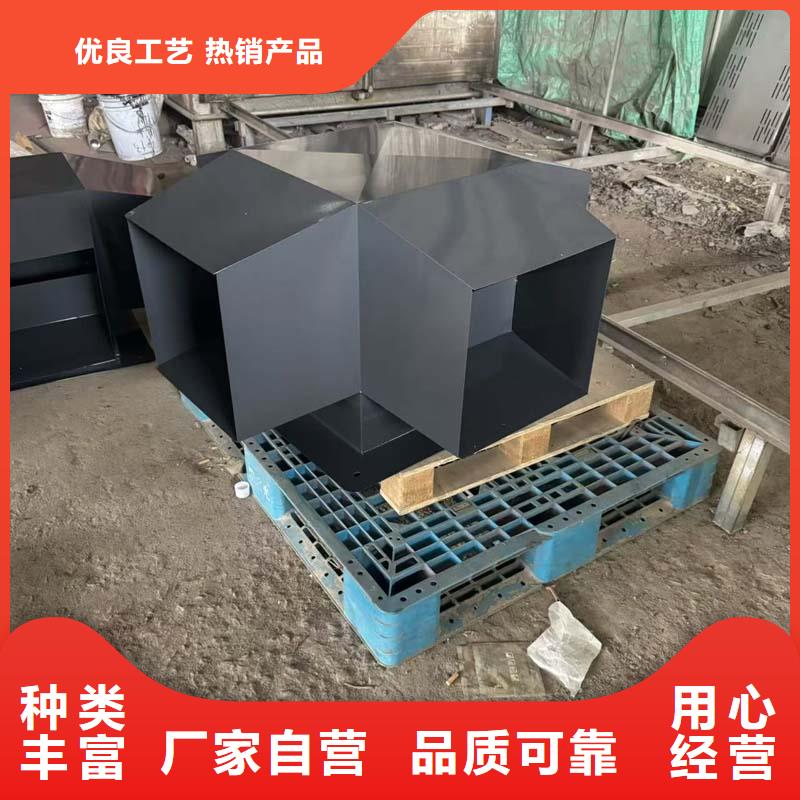 屋顶烟道方形通风窗方形排水帽