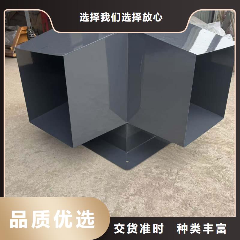 烟道透气帽严选材质