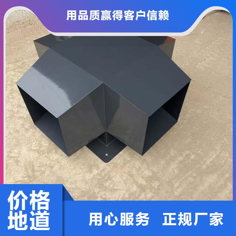 发货速度快的铝合金百叶风帽批发商