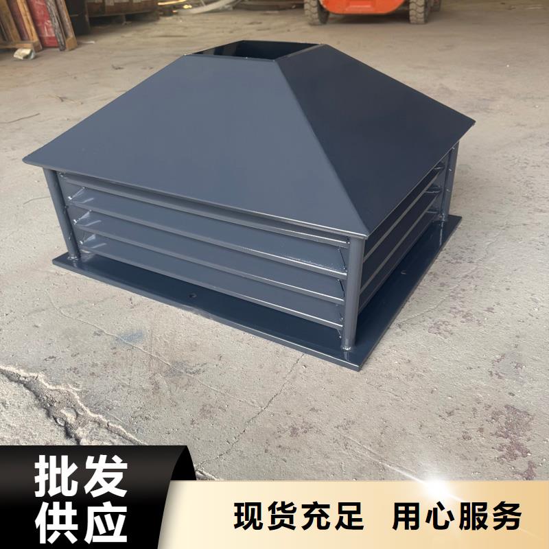 C系列防倒灌风帽强度高质量轻