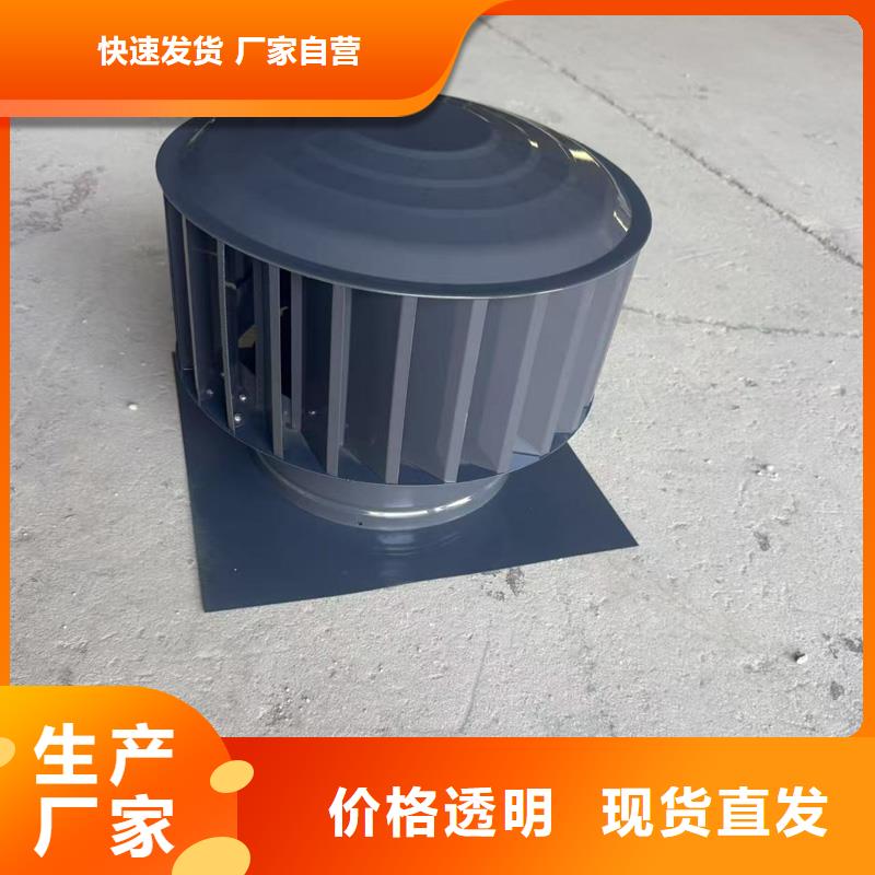 自力式风帽规格齐全