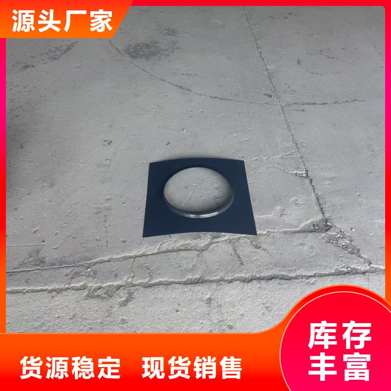 烟道用金属烟囱帽现货价格