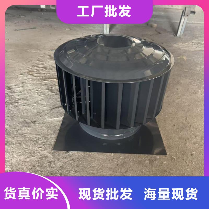 自力式风帽规格齐全