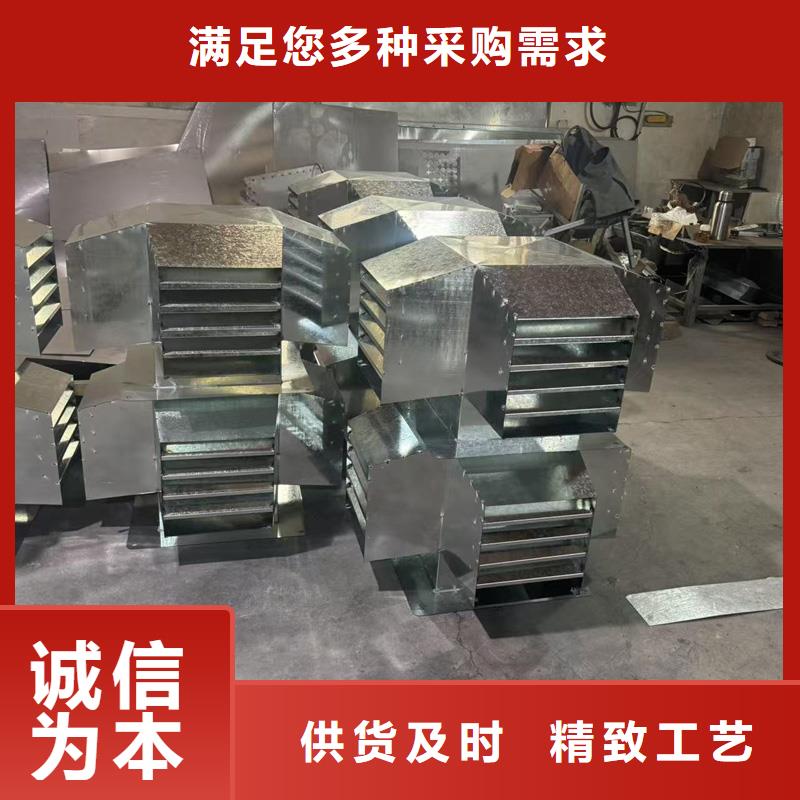 防倒灌无动力风帽供应商