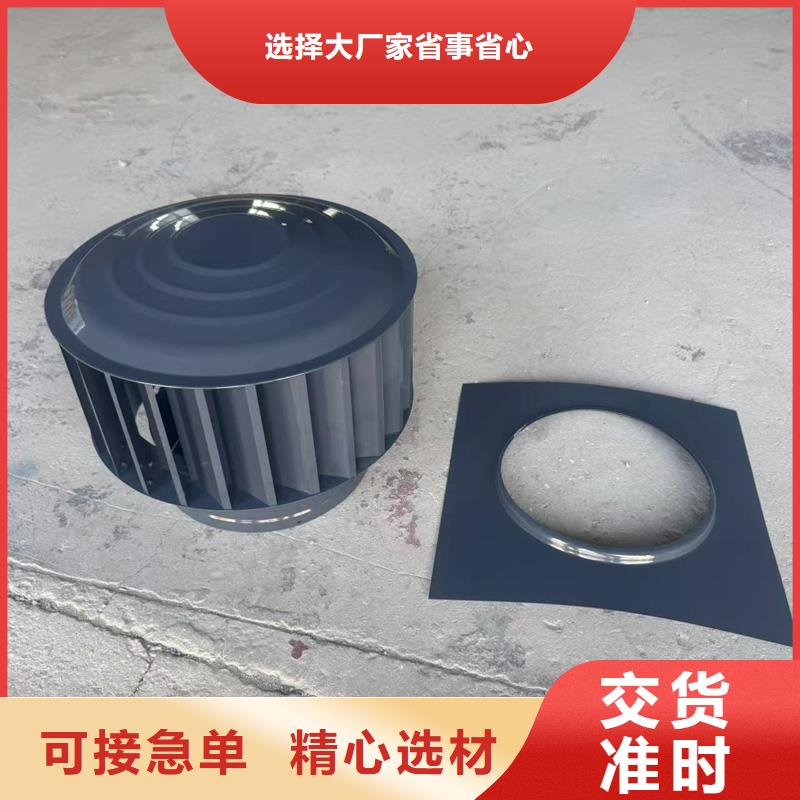 排烟道D系列风帽品牌厂家