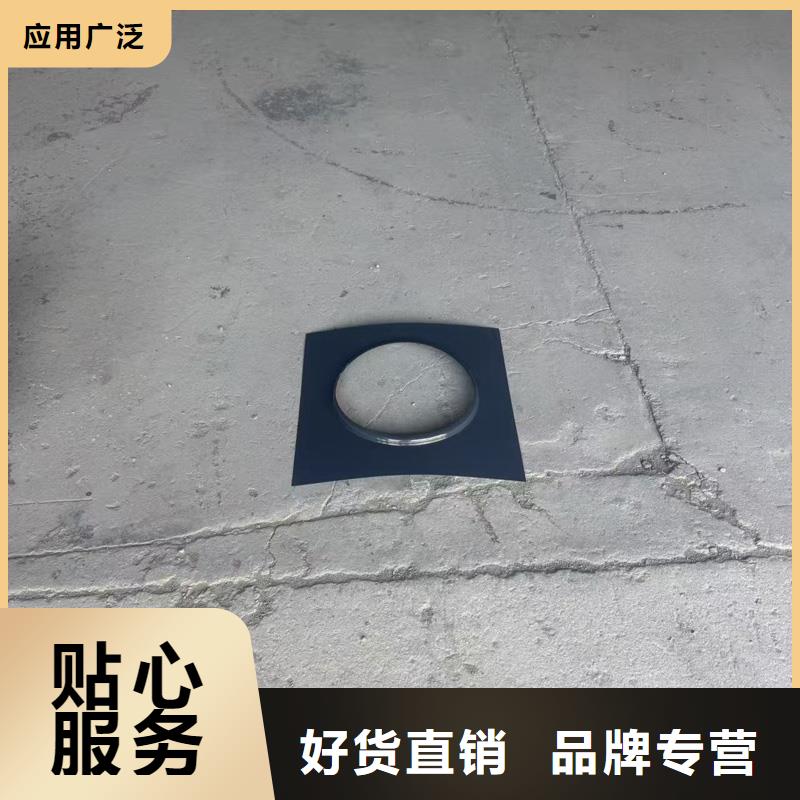 负压无动力风帽工厂直销