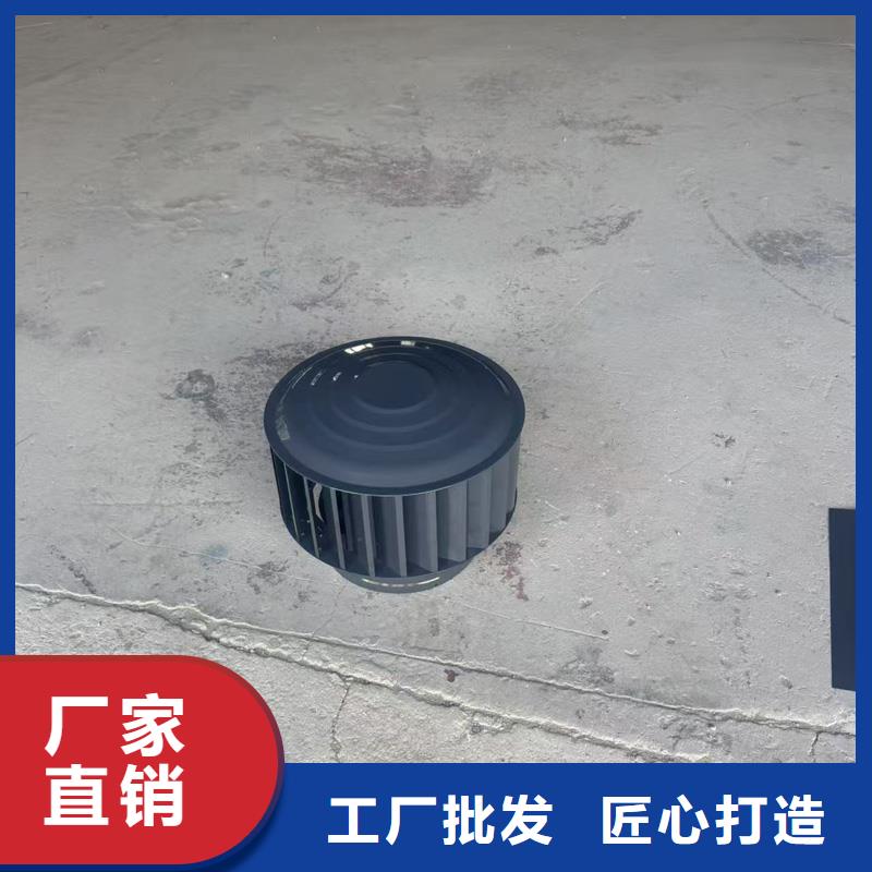 F系列圆形防火风帽品质保障