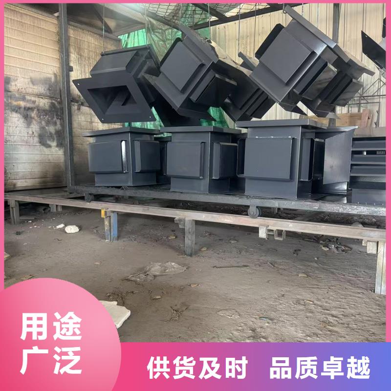 万山镇A-FM-BPS型无动力风帽实体厂家