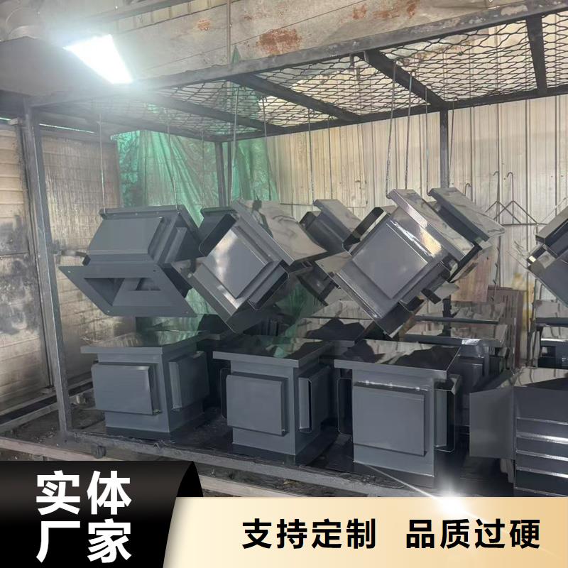 B系列抜气风帽采购