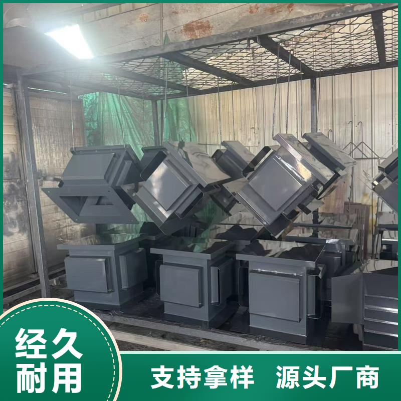 东门街道雕花铝合金别墅雨帽本地厂家
