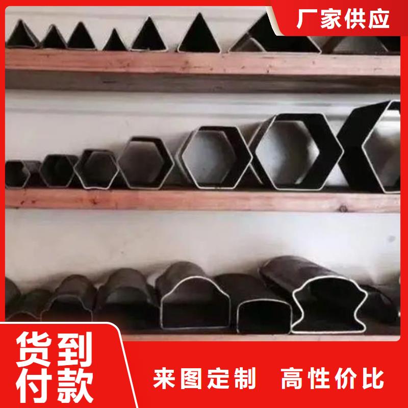 六角管【冷拔无缝钢管】品质不将就