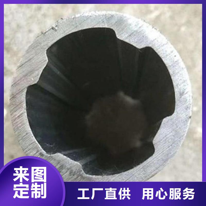 花键管厚壁无缝钢管质量优价格低