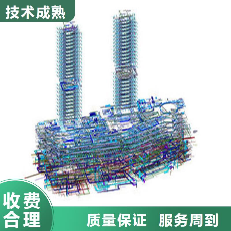 工程预算专业团队