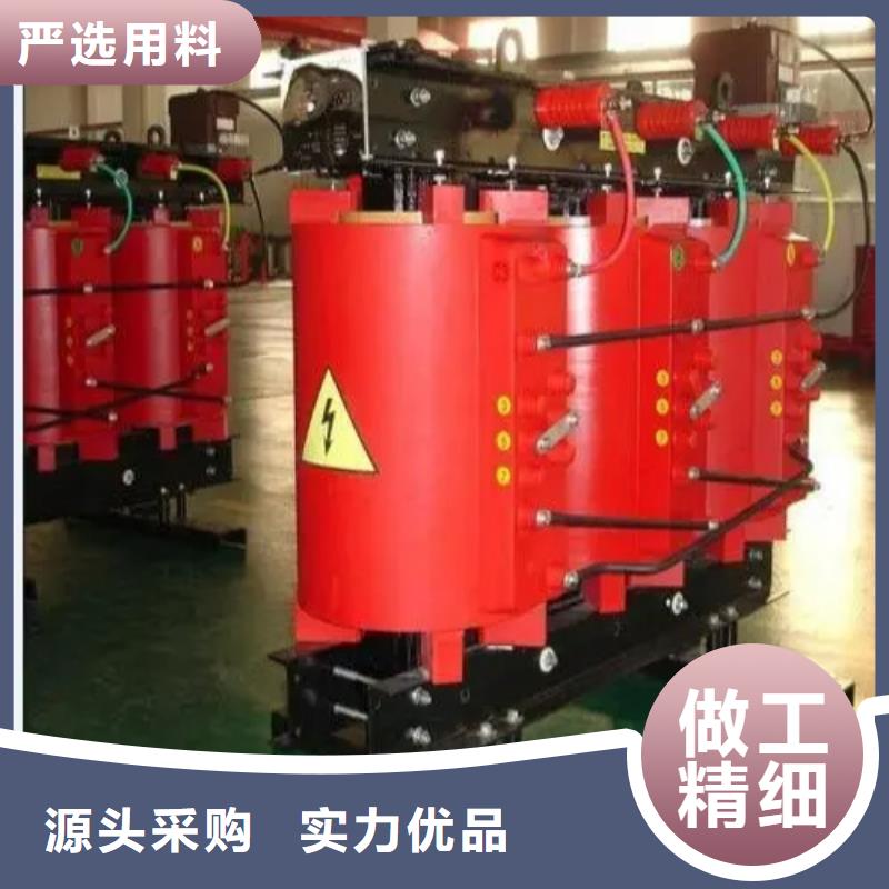 干式变压器油浸式变压器实体厂家