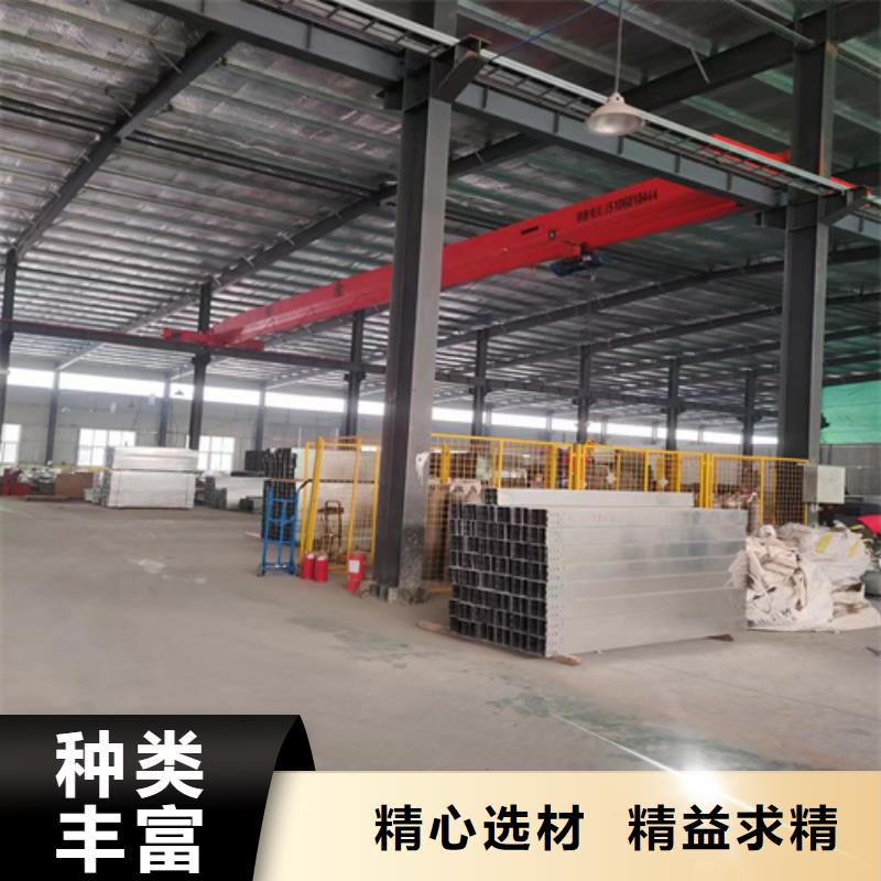 防火桥架镀锌电缆桥架产品细节参数