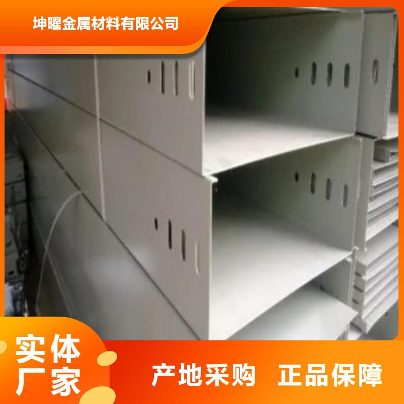 防火桥架-不锈钢电缆桥架品种全