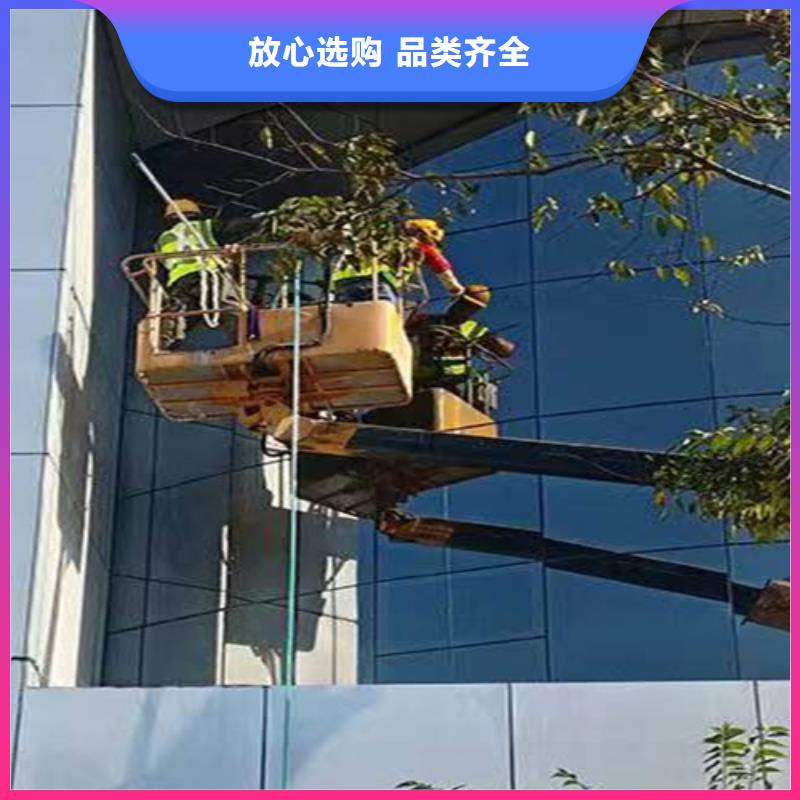 外墙清洗【城市垃圾处理】详细参数