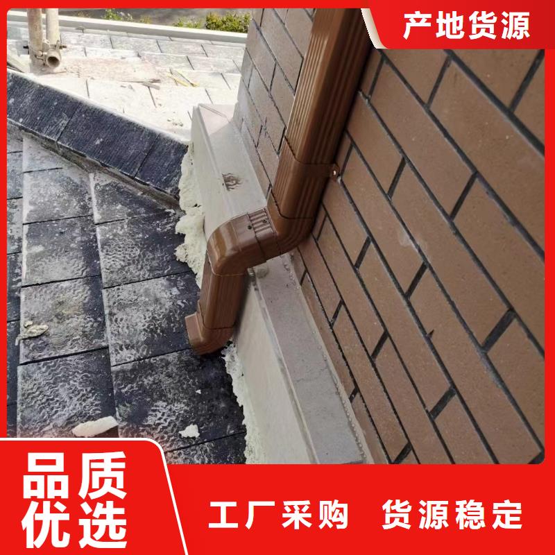 雨水管仿古建筑飞椽精选货源