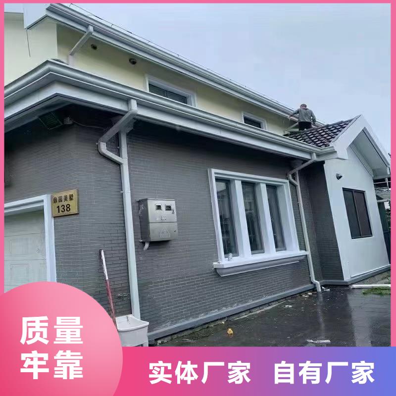 雨水管【金属古建筑挑檐】品质优良