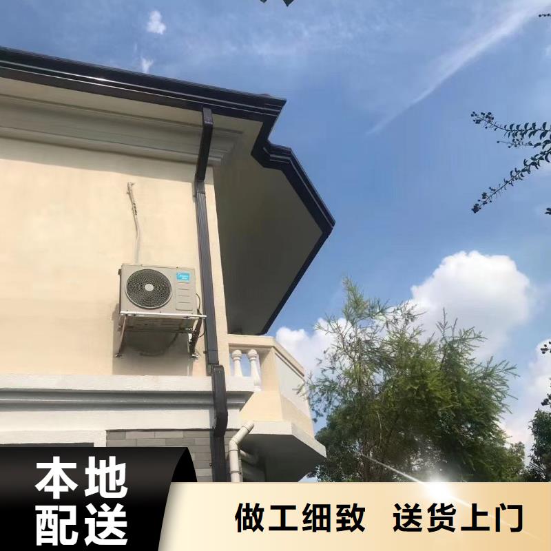 铝合金落水管优质供货厂家