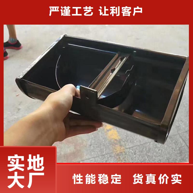 铝合金雨水管为您介绍