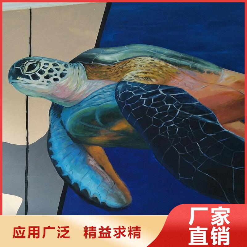 墙绘彩绘手绘墙画壁画墙体彩绘-【手绘壁画】真材实料诚信经营