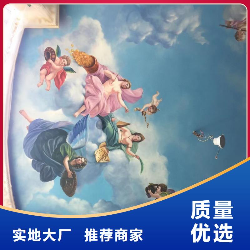 墙绘彩绘手绘墙画壁画墙体彩绘【美丽乡村彩绘墙】经验丰富品质可靠