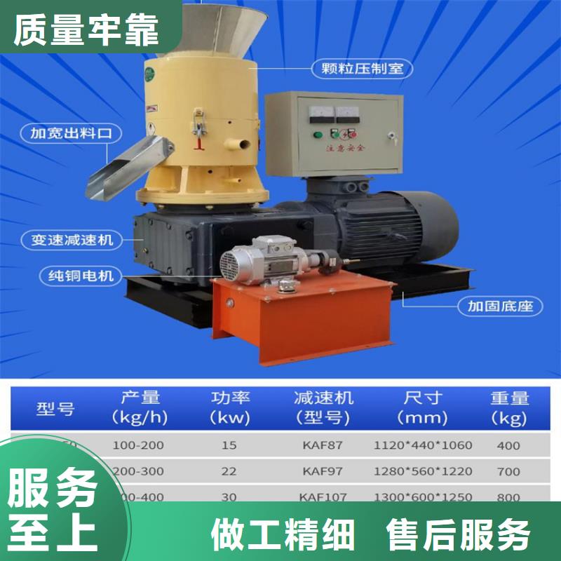 颗粒机_铁屑压饼机有实力有经验